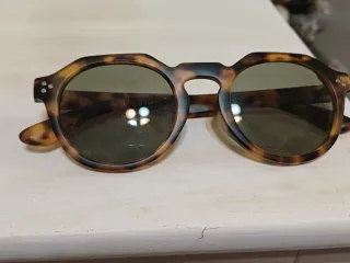 Gafas de sol Tortoise