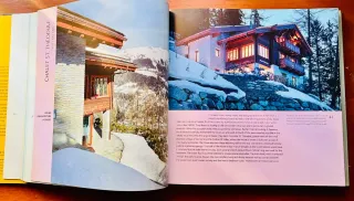 Arquitectura casas por Europa