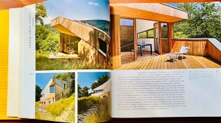 Arquitectura casas por Europa