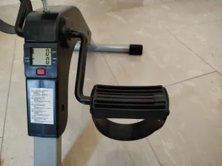 Mini cyclette Crivit