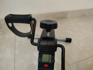 Mini cyclette Crivit