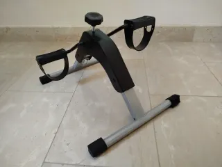 Mini cyclette Crivit