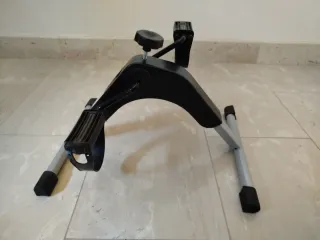 Mini cyclette Crivit