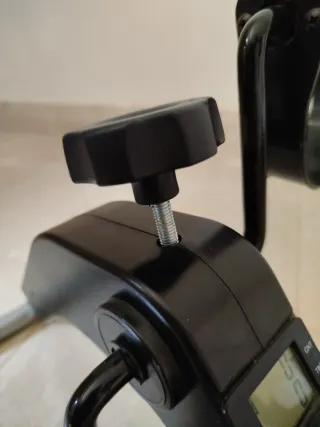 Mini cyclette Crivit