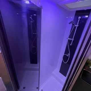 Caravana ford Challenger 250 Deluxe