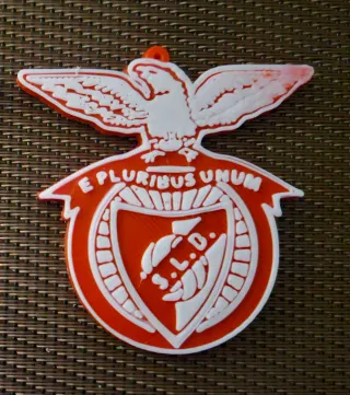 Emblema / Chaveiro SLB