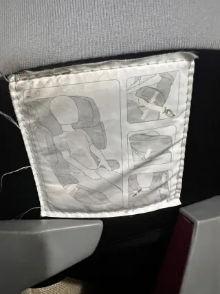 Silla de coche Cybex