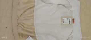 Chaqueta niño 4 años