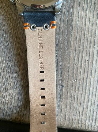 Orologio Police Acciaio Inox 5 ATM