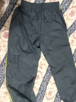 Pantalone tuta acetato Nike bimbo