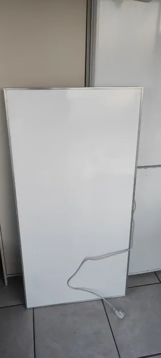 Calefactor infrarrojos Klarstein 720W (a reparar)