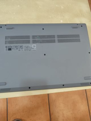Lenovo IdeaPad 3 | 8GB RAM | 256GB SSD | Oficina