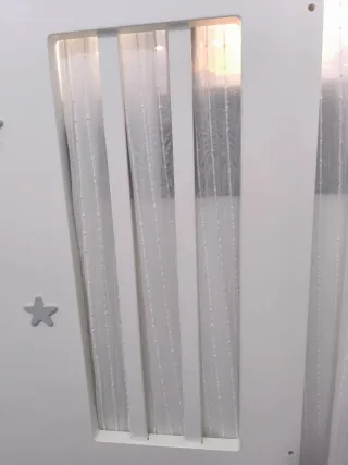 Cuna colecho 70x140 cm