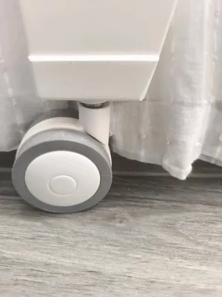 Cuna colecho 70x140 cm