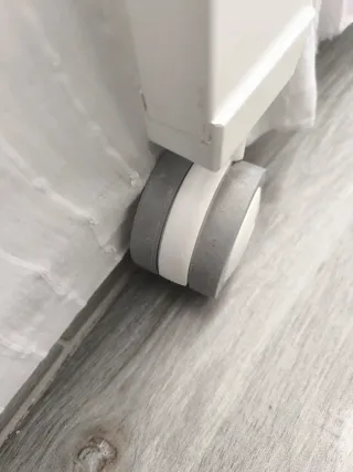 Cuna colecho 70x140 cm