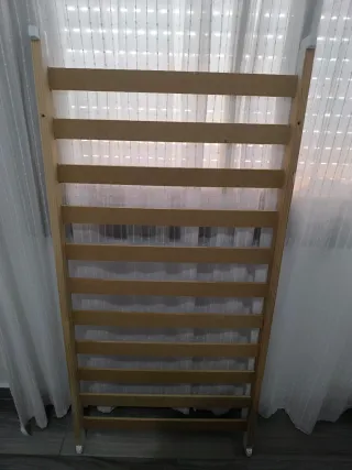 Cuna colecho 70x140 cm