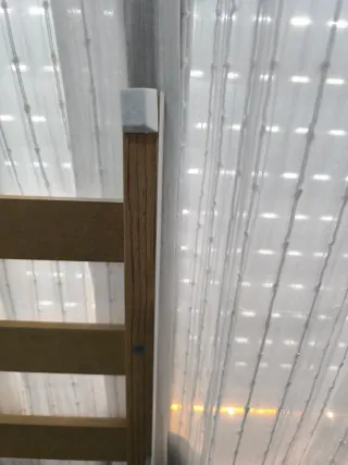 Cuna colecho 70x140 cm