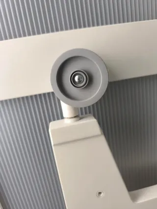 Cuna colecho 70x140 cm