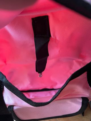 Mochila transportadora para mascotas