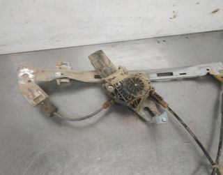 Peugeot 448847 elevalunas delantero derecho 206