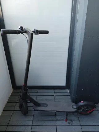 Patinete eléctrico Xiaomi M365