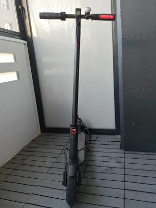 Patinete eléctrico Xiaomi M365