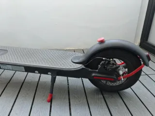 Patinete eléctrico Xiaomi M365