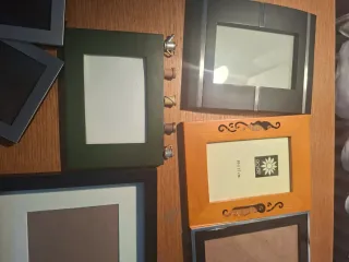 Lotes de Marcos de Fotos