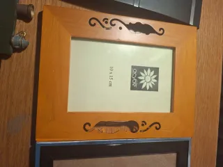 Lotes de Marcos de Fotos