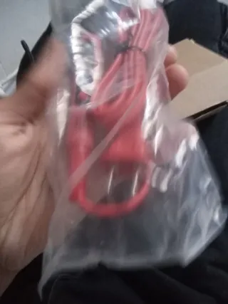 Soldador eléctrico 60W con accesorios