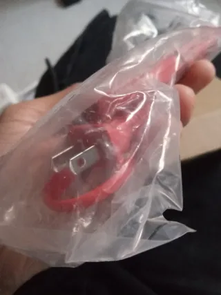 Soldador eléctrico 60W con accesorios