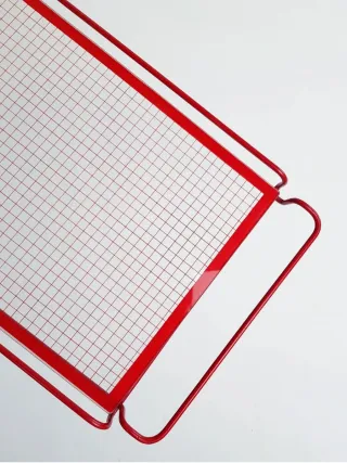 Bandeja estilo Memphis.Vintage, 80s.