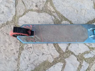 Patinete Oxelo Decathlon