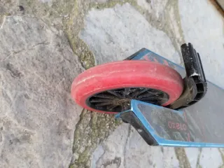 Patinete Oxelo Decathlon