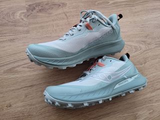 Saucony Peregrine 15 Talla 40 ¡¡NUEVAS!!