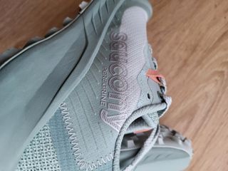 Saucony Peregrine 15 Talla 40 ¡¡NUEVAS!!