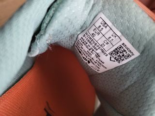 Saucony Peregrine 15 Talla 40 ¡¡NUEVAS!!