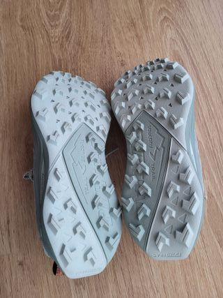 Saucony Peregrine 15 Talla 40 ¡¡NUEVAS!!