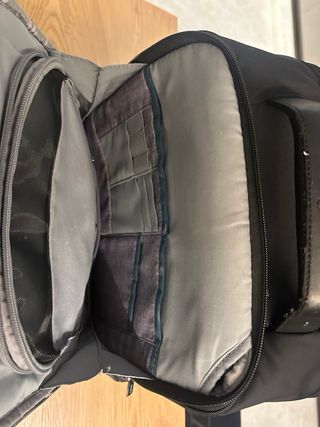Mochila Samsonite para portátil