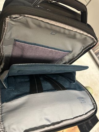 Mochila Samsonite para portátil