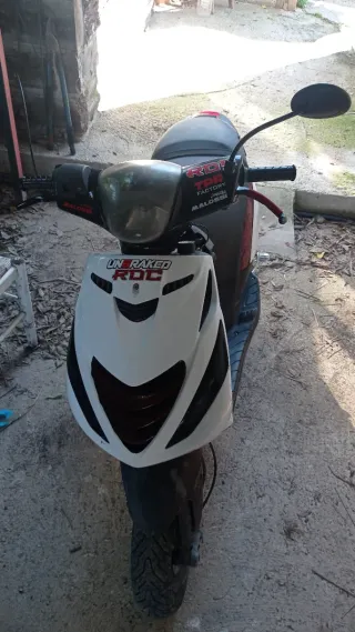 Zip sp refrigerada por agua