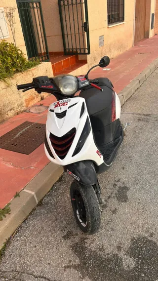 Zip sp refrigerada por agua