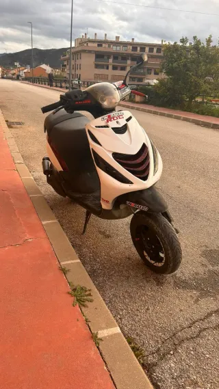 Zip sp refrigerada por agua