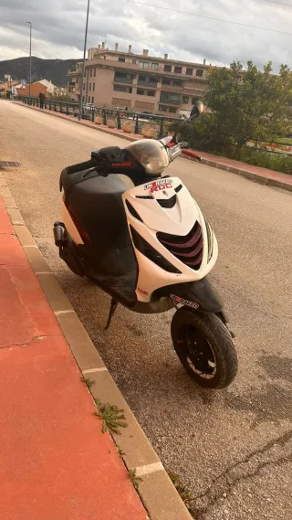 Zip sp refrigerada por agua