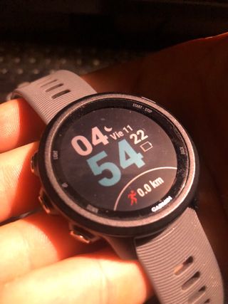 Reloj Garmin Forerunner 245