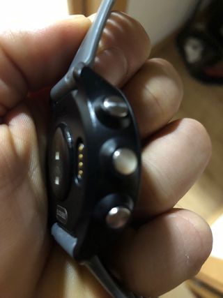 Reloj Garmin Forerunner 245