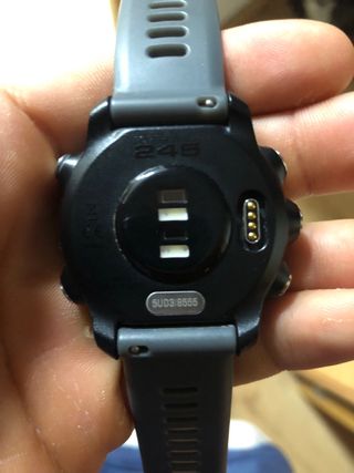 Reloj Garmin Forerunner 245