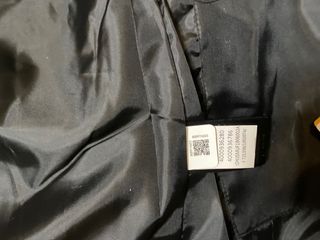 Chaqueta The North Face azul