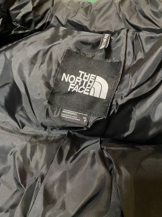 Chaqueta The North Face azul