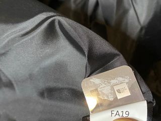 Chaqueta The North Face azul